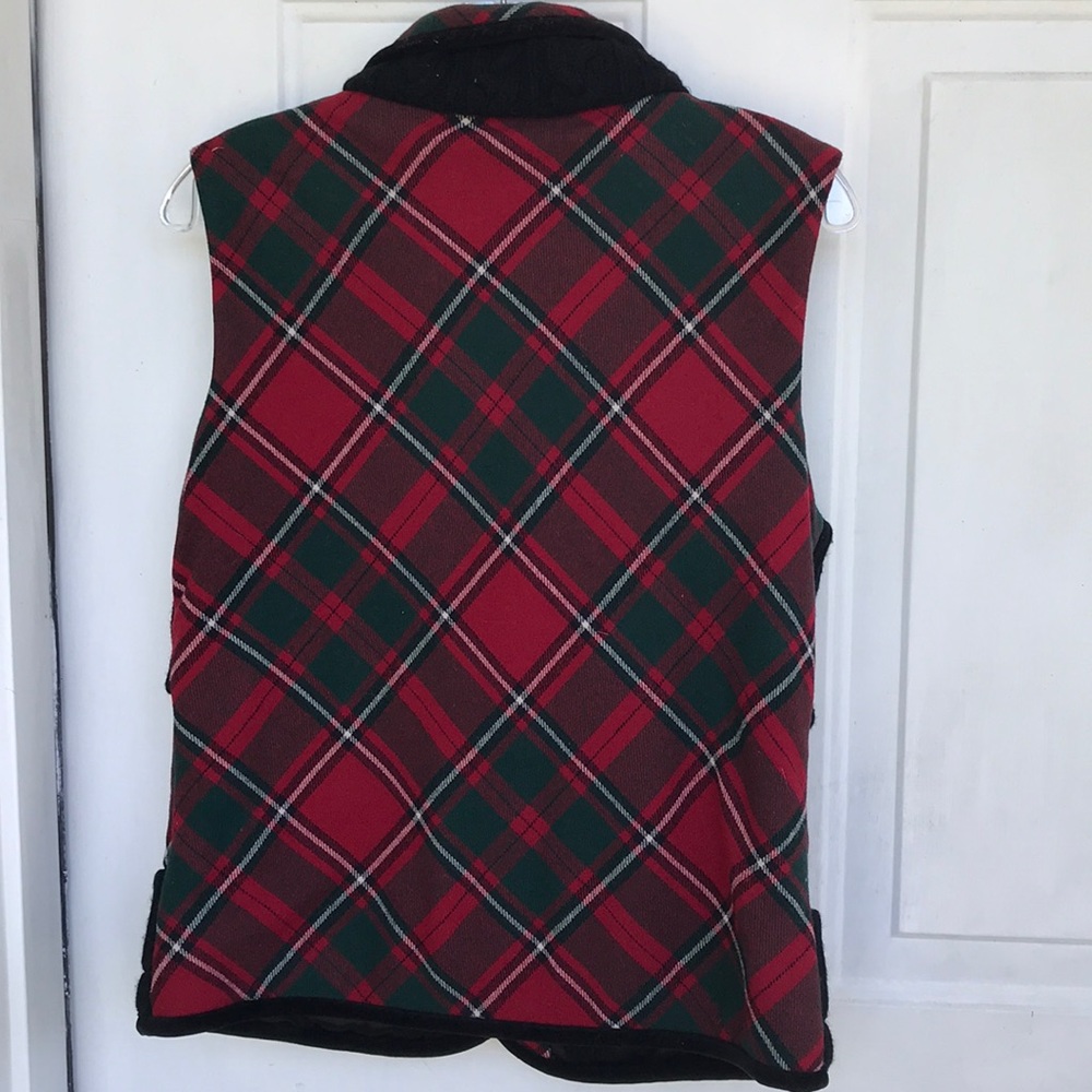 Pendleton Vest
💥Final Price💥 - Picture 2 of 8